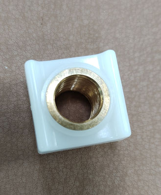Smooth Surface Finish Injection Molding System with Short Lead Time