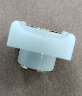 Smooth Surface Finish Injection Molding System with Short Lead Time