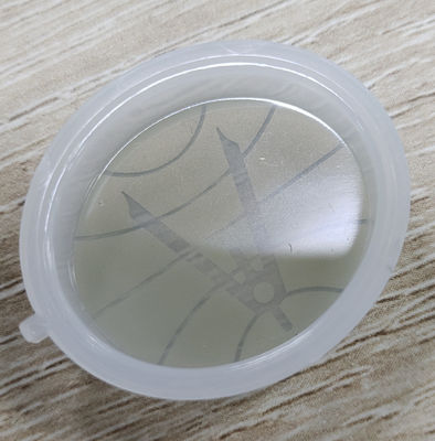 NAK80 Mold Core Cavity Steel Solution for Injection Molding Medical Parts