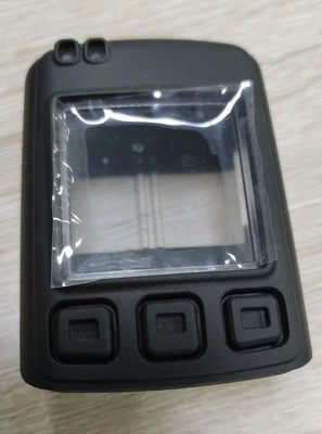 Mold Type Injection Molding Customized Injection Molded Parts with Tolerance ±0.02mm