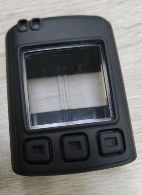 Mold Type Injection Molding Customized Injection Molded Parts with Tolerance ±0.02mm
