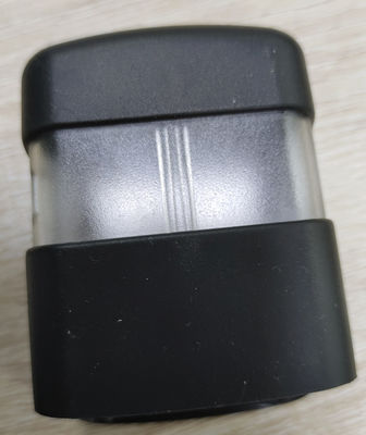 Mold Type Injection Molding Customized Injection Molded Parts with Tolerance ±0.02mm