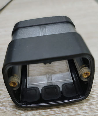 Mold Type Injection Molding Customized Injection Molded Parts with Tolerance ±0.02mm