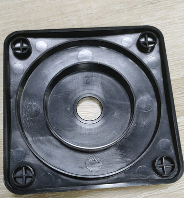 Punching Machine Telephone Accessories Components With High Surface Roughness Ra 0.8a