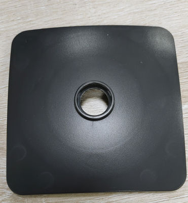 Punching Machine Telephone Accessories Components With High Surface Roughness Ra 0.8a