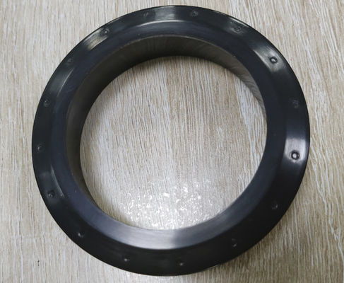 Punching Machine Telecommunication Parts For CNC Milling And Turning
