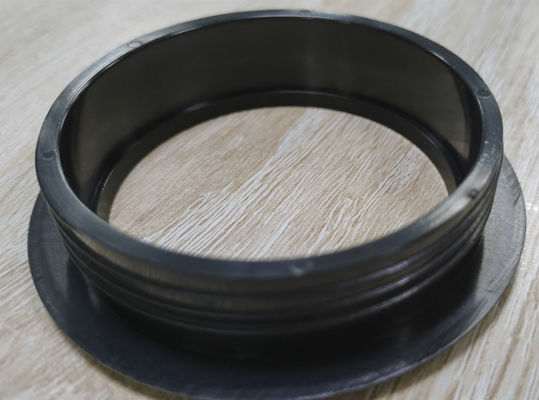 Punching Machine Telecommunication Parts For CNC Milling And Turning