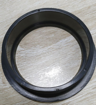 Punching Machine Telecommunication Parts For CNC Milling And Turning