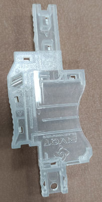 Large Production Volume Injection Molding Solution With 30-60 Seconds Cycle Time
