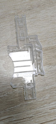 Large Production Volume Injection Molding Solution With 30-60 Seconds Cycle Time