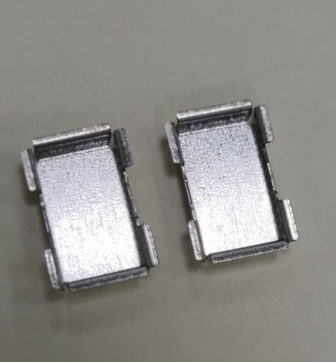 High Tolerance ±0.01mm Customized Sheet Metal Box for Industrial Manufacturing