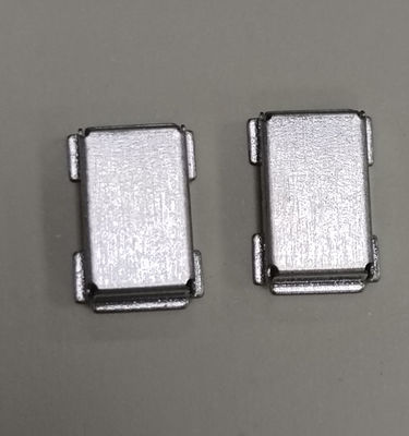 High Tolerance ±0.01mm Customized Sheet Metal Box for Industrial Manufacturing