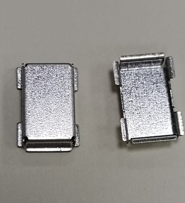 High Tolerance ±0.01mm Customized Sheet Metal Box for Industrial Manufacturing