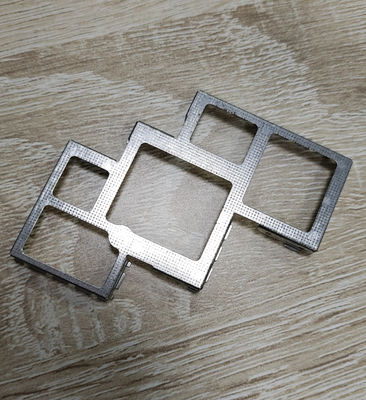 Industrial Precision Hardware Parts with CNC Machining and Polishing