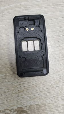 Plastic Parts of Electronic Equipment The Perfect Choice for Your Business