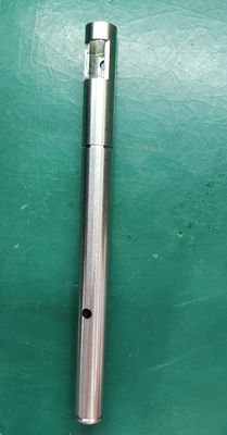 Customized Die Casting Components for Your Production Efficiency Tube