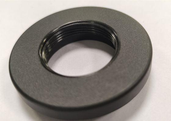 Precision Injection Molded Car Parts with Polished Finish Custom Color and Shape