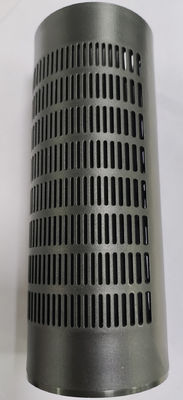 Custom Design Precision Molded Car Parts 0.05mm Tolerance Polished Finish